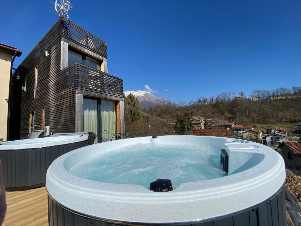 Bed and Breakfast Bed & Wellness Fisterre à Belluno Extérieur photo