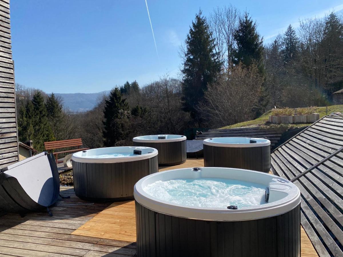 Bed and Breakfast Bed & Wellness Fisterre à Belluno Extérieur photo
