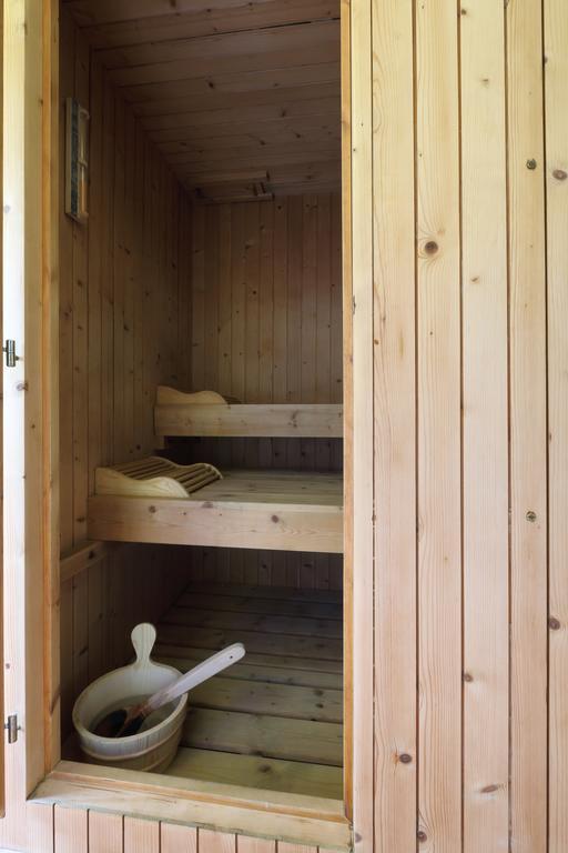 Bed and Breakfast Bed & Wellness Fisterre à Belluno Chambre photo