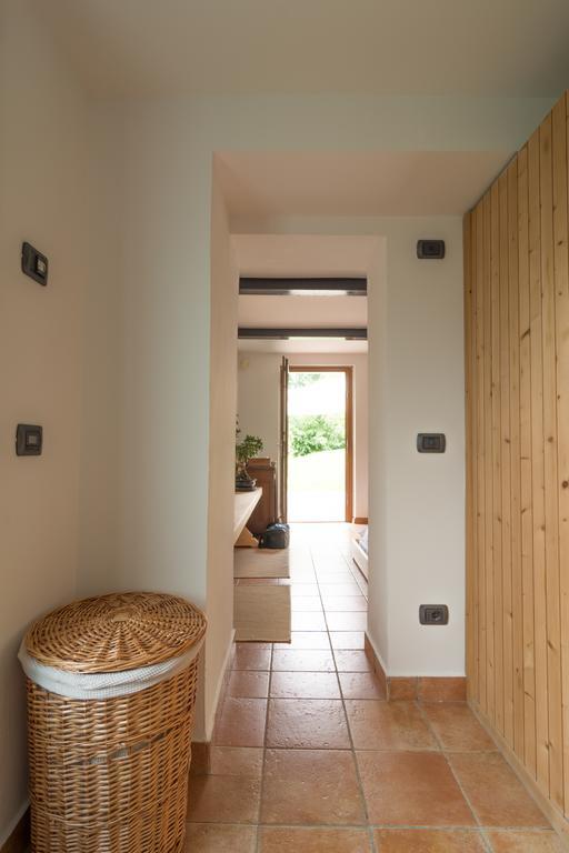 Bed and Breakfast Bed & Wellness Fisterre à Belluno Chambre photo