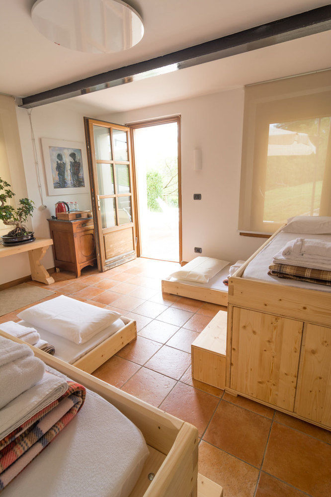 Bed and Breakfast Bed & Wellness Fisterre à Belluno Extérieur photo