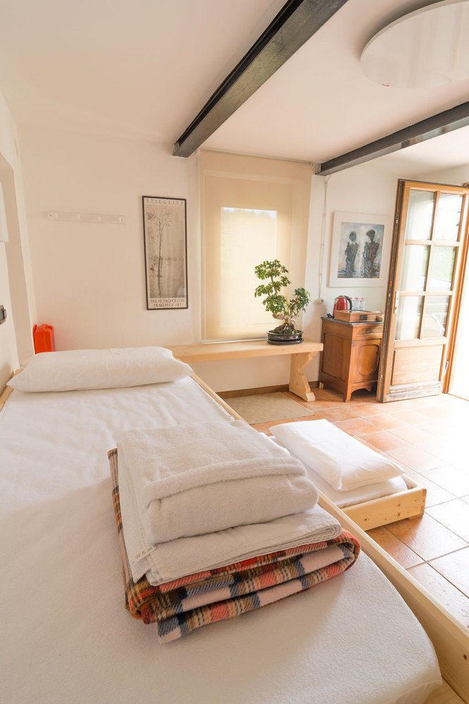 Bed and Breakfast Bed & Wellness Fisterre à Belluno Extérieur photo