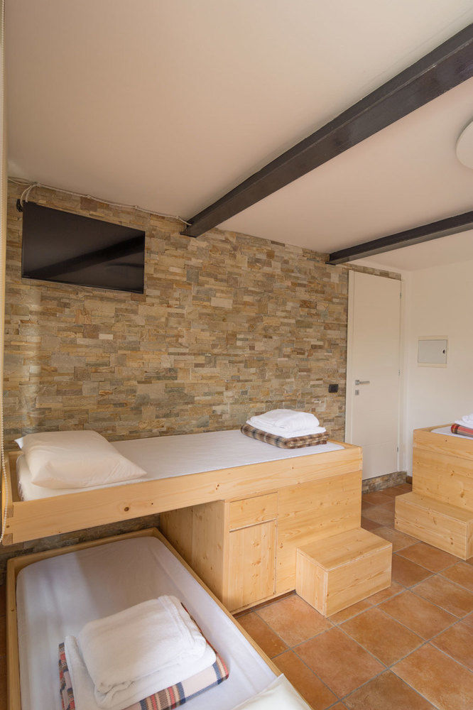Bed and Breakfast Bed & Wellness Fisterre à Belluno Extérieur photo