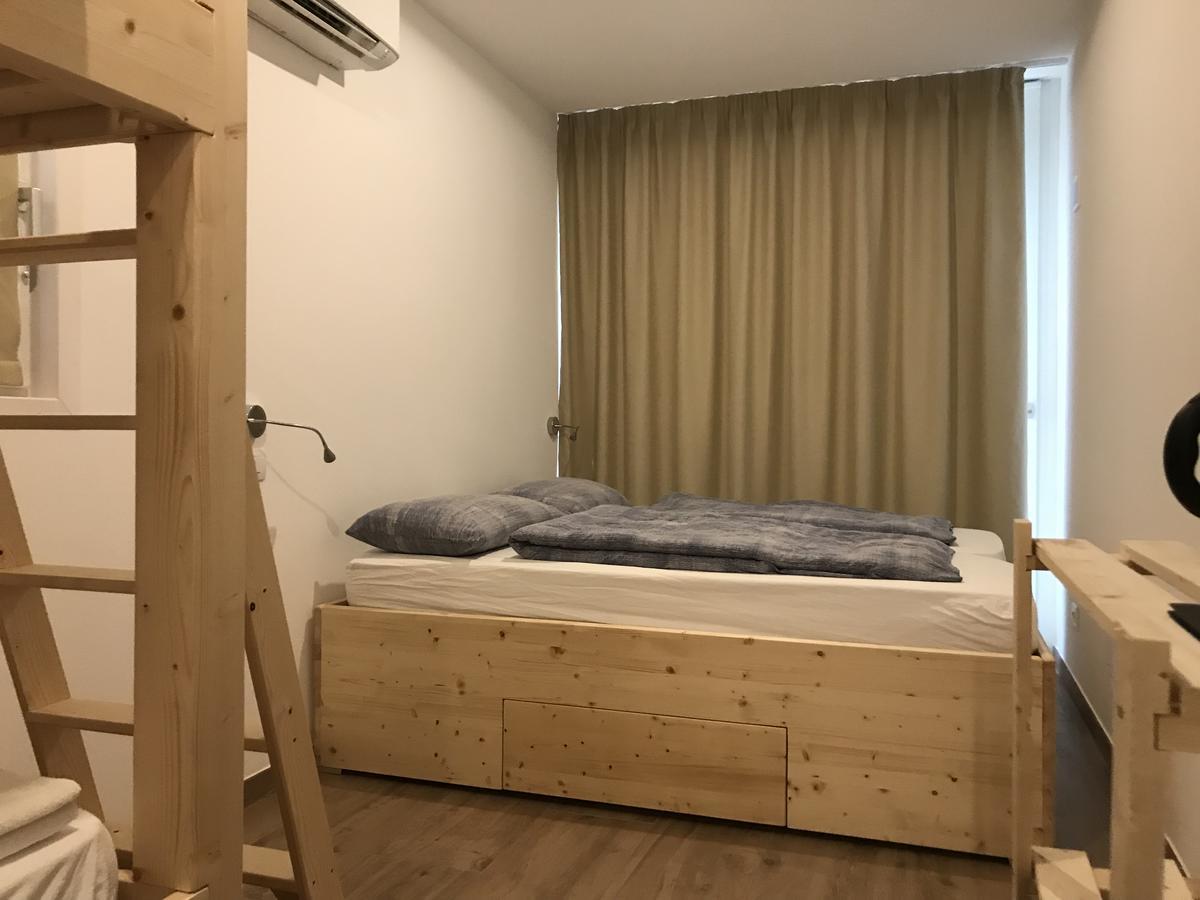 Bed and Breakfast Bed & Wellness Fisterre à Belluno Extérieur photo