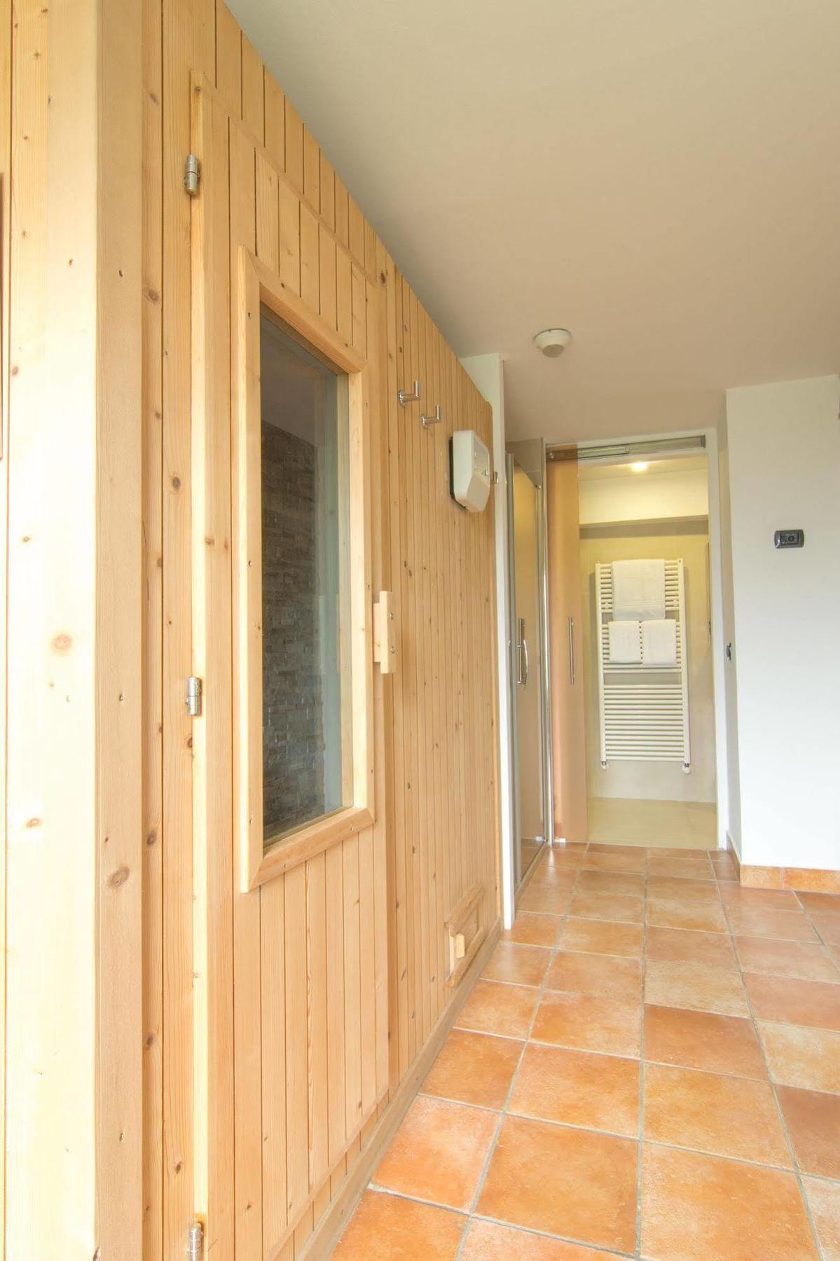 Bed and Breakfast Bed & Wellness Fisterre à Belluno Extérieur photo