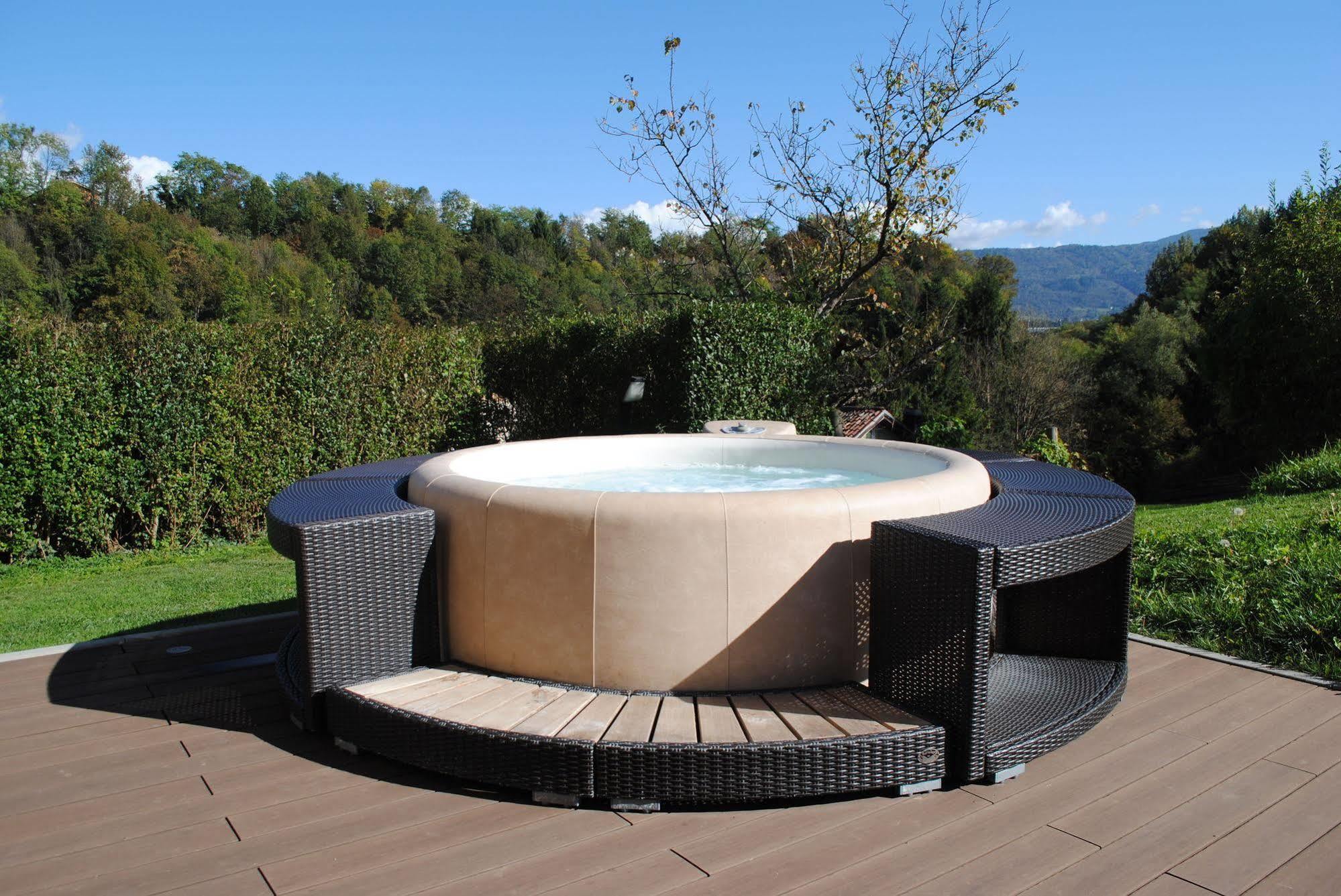 Bed and Breakfast Bed & Wellness Fisterre à Belluno Extérieur photo